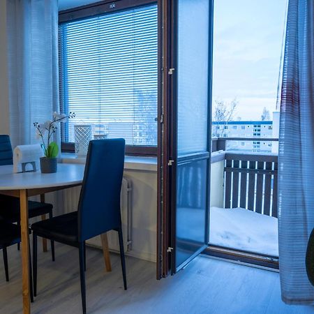 Cozy Apartment By The Sea 2 Rooms Free Private Parking Κέμι Εξωτερικό φωτογραφία