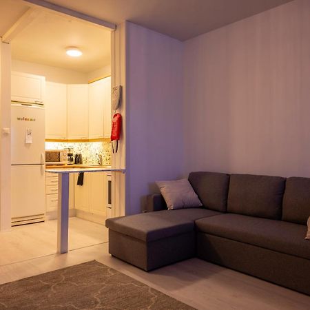 Cozy Apartment By The Sea 2 Rooms Free Private Parking Κέμι Εξωτερικό φωτογραφία