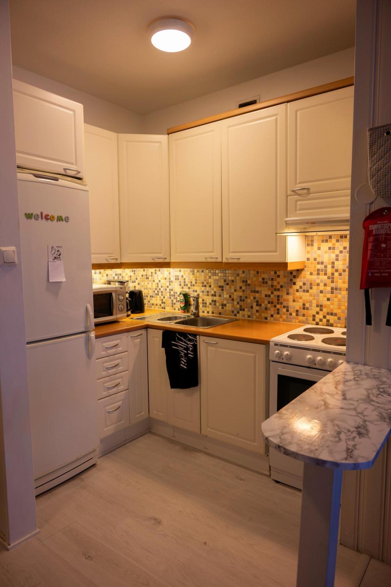 Cozy Apartment By The Sea 2 Rooms Free Private Parking Κέμι Εξωτερικό φωτογραφία