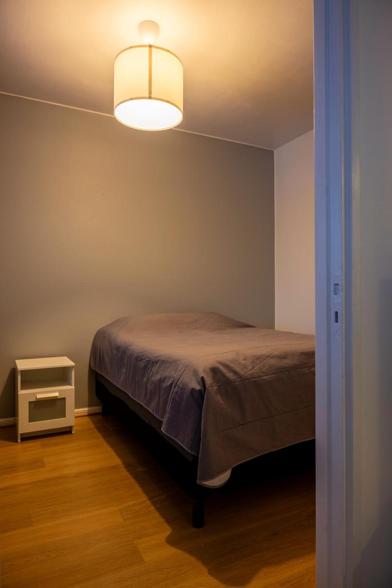 Cozy Apartment By The Sea 2 Rooms Free Private Parking Κέμι Εξωτερικό φωτογραφία