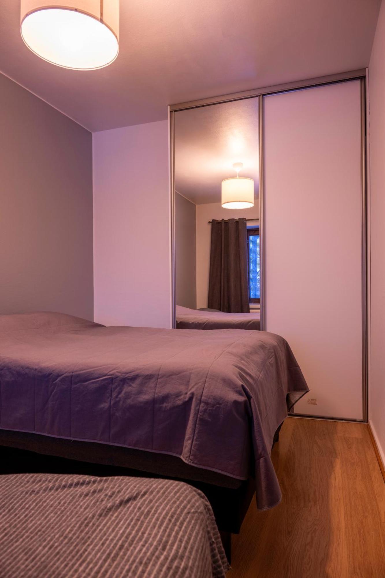 Cozy Apartment By The Sea 2 Rooms Free Private Parking Κέμι Εξωτερικό φωτογραφία