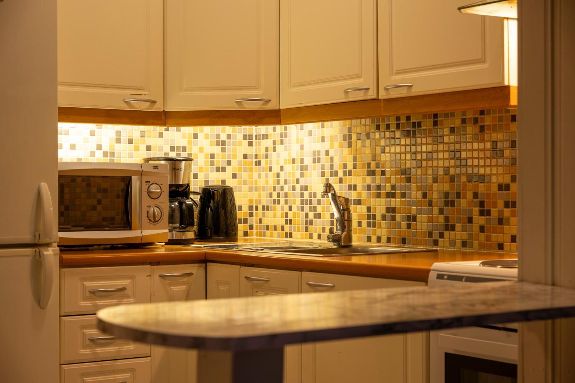 Cozy Apartment By The Sea 2 Rooms Free Private Parking Κέμι Εξωτερικό φωτογραφία
