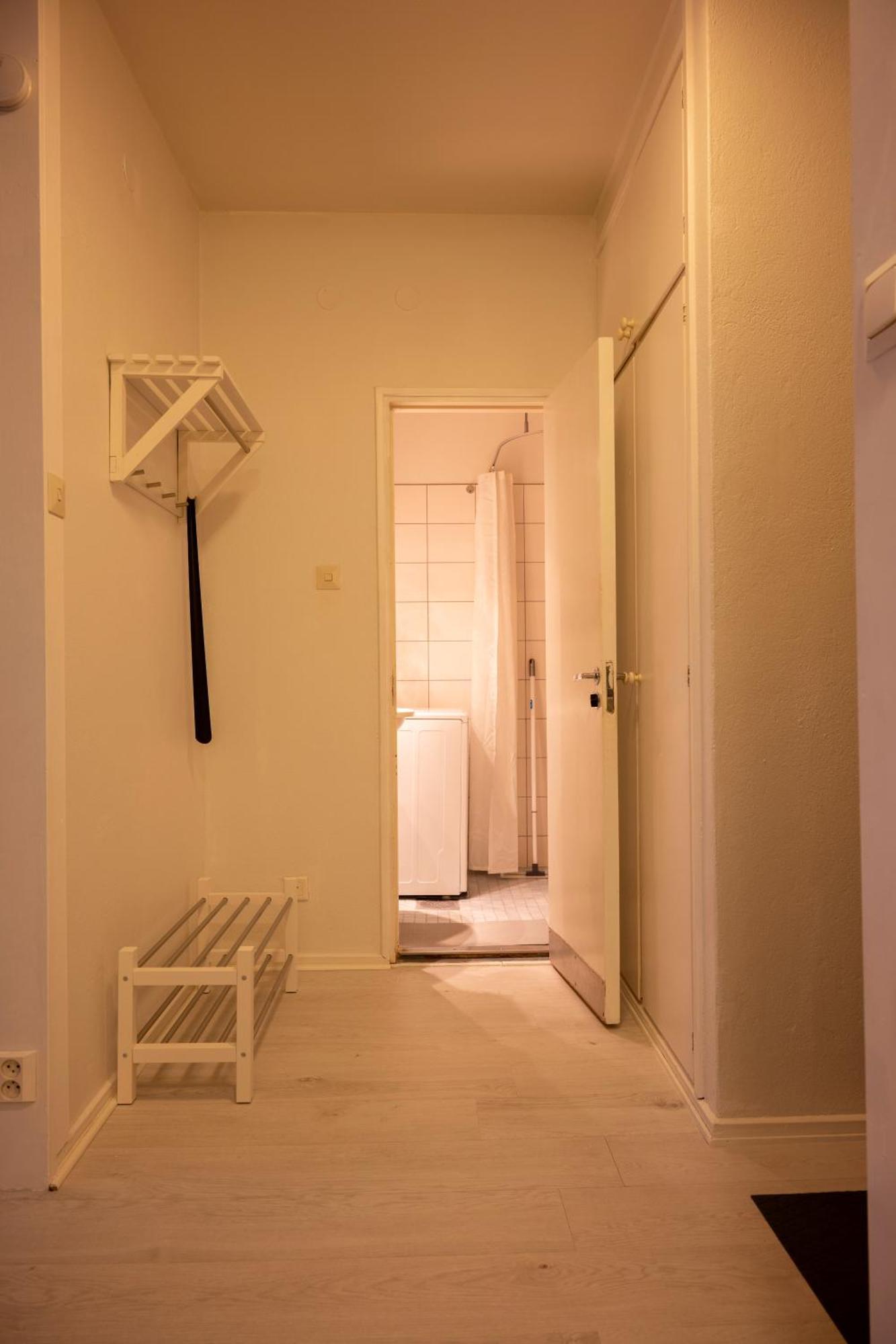 Cozy Apartment By The Sea 2 Rooms Free Private Parking Κέμι Εξωτερικό φωτογραφία