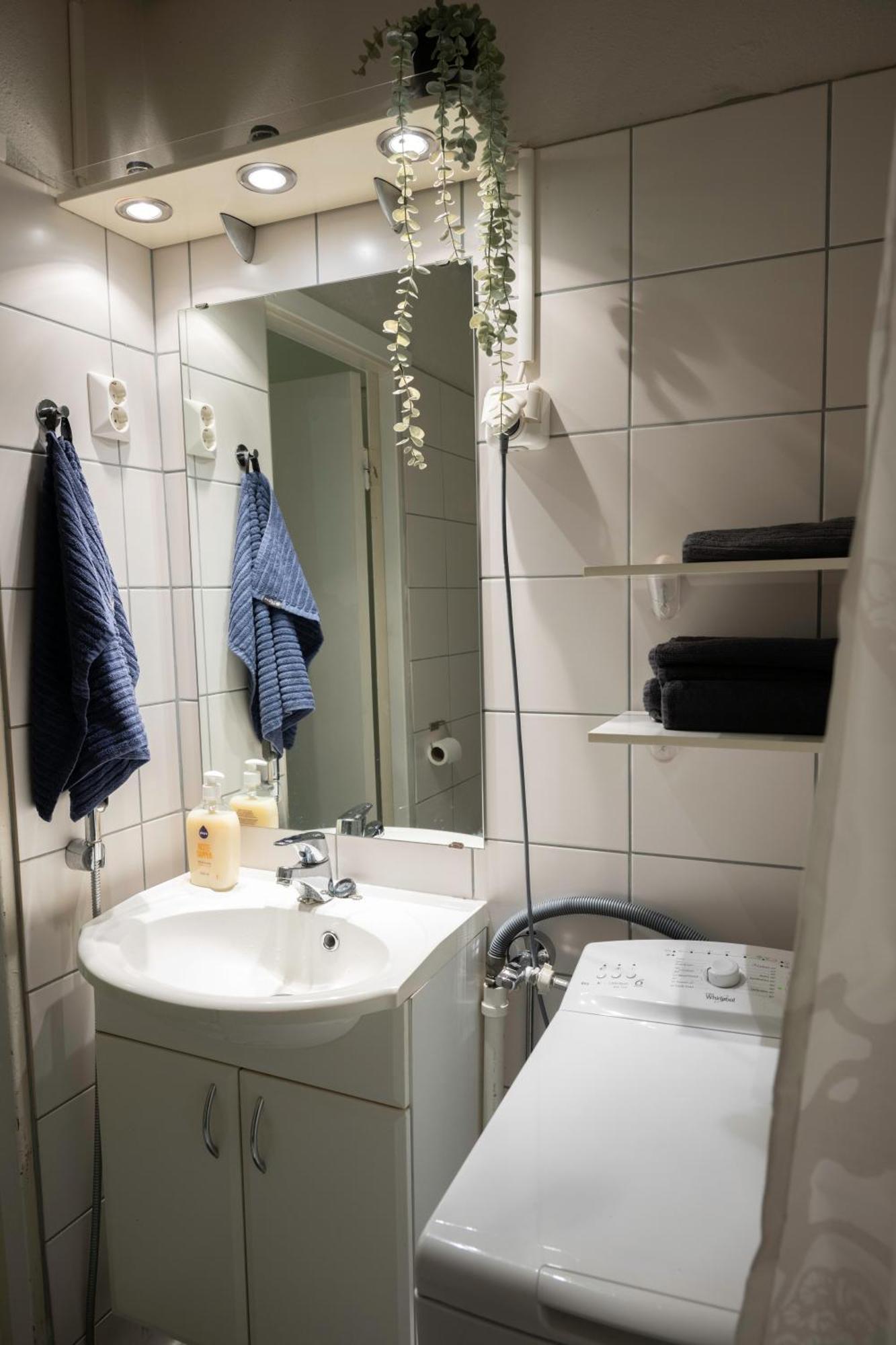 Cozy Apartment By The Sea 2 Rooms Free Private Parking Κέμι Εξωτερικό φωτογραφία