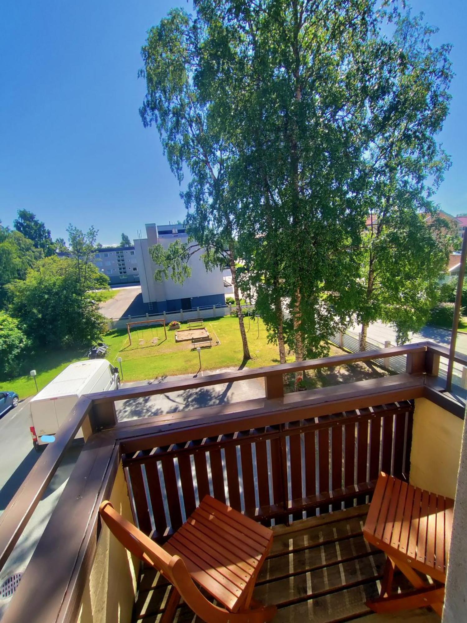 Cozy Apartment By The Sea 2 Rooms Free Private Parking Κέμι Εξωτερικό φωτογραφία
